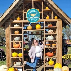 Meet your Posher, Brittney